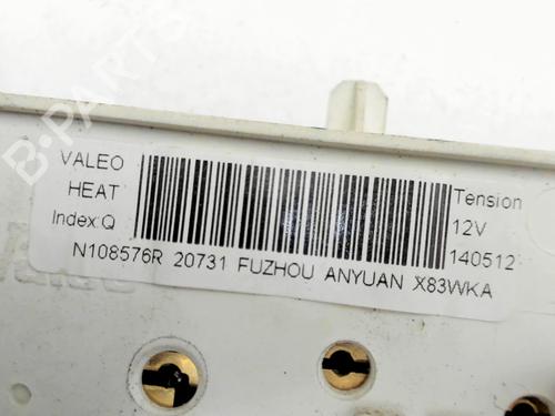 climate-control-renault-trafic-ii-bus-jl-2001-30795174 main image