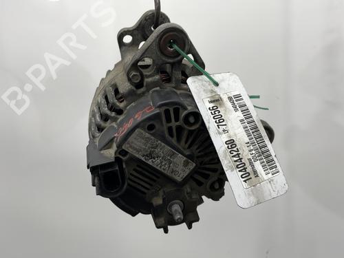 Alternator VW GOLF VI (5K1) 1.4 | BP24829114M7 - Image 2