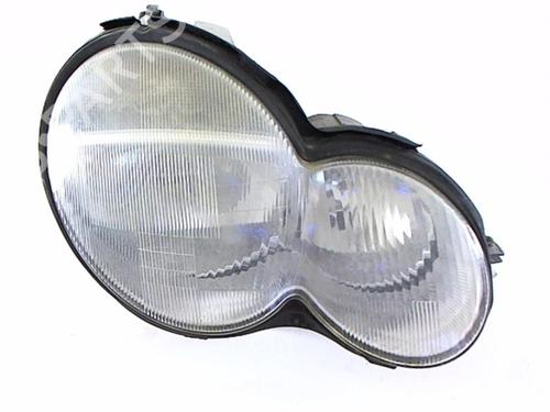Right headlight MERCEDES-BENZ C-CLASS Coupe (CL203) C 220 CDI (203.708) | BP20426034C29 