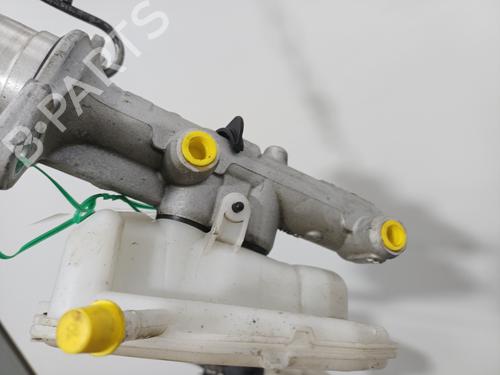 Brake master cylinder RENAULT TRAFIC III Van (FG_) 1.6 dCi 90 (FGME) | BP36900435M77  - Image 5