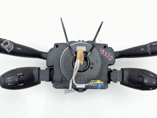 Used Steering column stalk PEUGEOT 206+ (2L_, 2M_) 1.4 HDi eco 70 (68 hp) 32787053