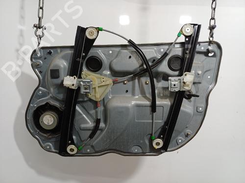 Used Front left window mechanism Front left window mechanism 37458759 37458759