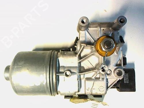 Used Front wiper motor SEAT IBIZA IV (6J5, 6P1) 1.9 TDI (105 hp) 20407709