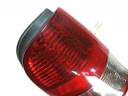 Right taillight DAEWOO NEXIA 1.5 (08, 68) | BP25263782C35 