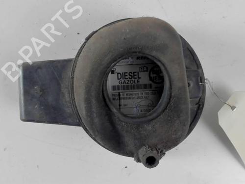 Fuel flap SEAT LEON (1P1) 1.9 TDI | BP20424592C131