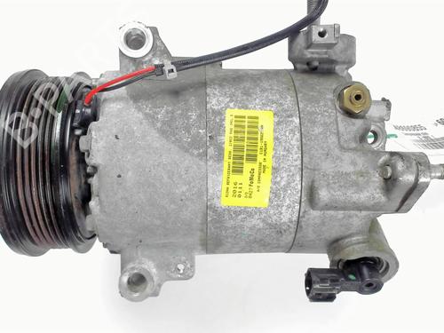 AC compressor FORD B-MAX (JK) 1.0 EcoBoost | BP20465667M34 - Image 2