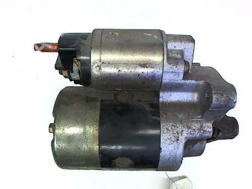 Starter PEUGEOT 206 Hatchback (2A/C) 1.4 i | BP20453097M8 