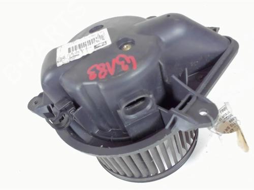 Heater blower motor PEUGEOT 406 (8B) 2.0 HDI 110 | BP20453323M62 