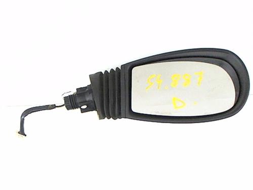 Right mirror FIAT PUNTO (188_) 1.2 60 (188.030, .050, .130, .150, .230, .250) | BP20449145C27 