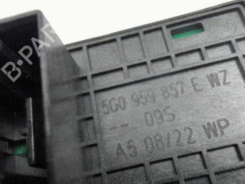 Left front window switch VW TIGUAN (AD1, AX1) 2.0 TDI | BP29921623I27