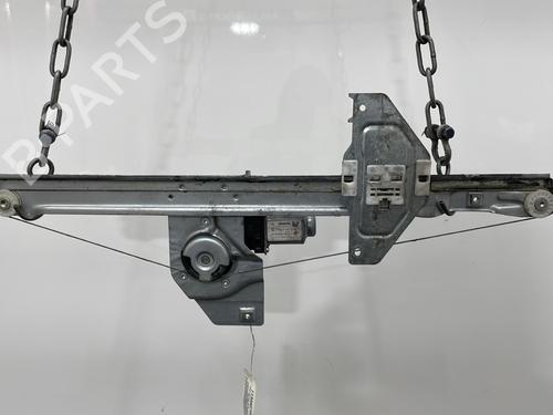 Front left window mechanism PEUGEOT PARTNER Tepee 1.6 HDi | BP29438050C22 