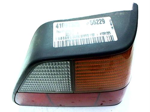 Used Right taillight Right taillight VW GOLF II (19E, 1G1) 1.6 D (54 hp) 21235187 21235187