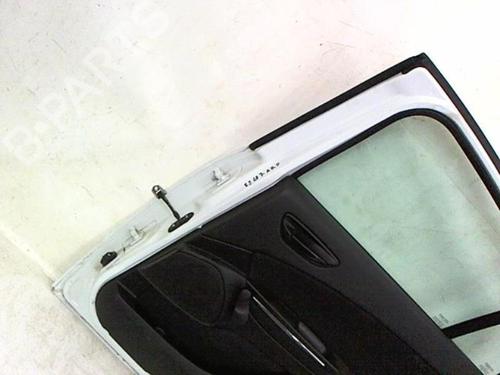 Right rear door FIAT BRAVO II (198_) 1.6 D Multijet (198AXM1B) | BP20459553C5 