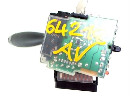 Used Steering column stalk Steering column stalk TOYOTA YARIS (_P1_) 1.0 (SCP10_, SCP10R) (65 hp) 20466008 20466008