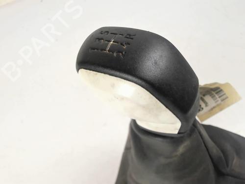 Gear lever PEUGEOT 208 I (CA_, CC_) 1.6 HDi / BlueHDi 75 | BP20399994M90