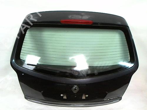 Tailgate RENAULT LAGUNA II Grandtour (KG0/1_) 1.9 dCi (KG0G) | BP20477068C6 