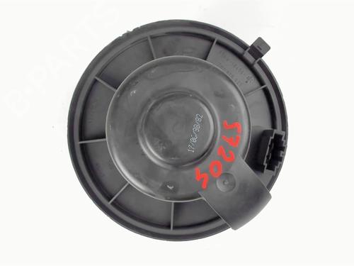 Heater blower motor VW SHARAN (7M8, 7M9, 7M6) 1.9 TDI | BP20420698M62 