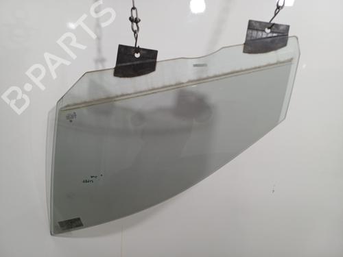 Dør rude ventre foran Dør rude ventre foran BMW 7 (F01, F02, F03, F04) 750 i, Li (449 hp) 36337854 36337854