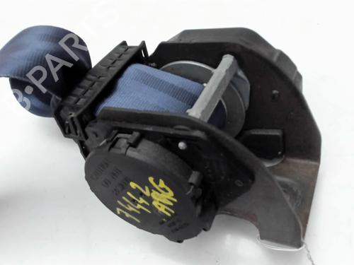 Used Rear left seatbelt Rear left seatbelt CITROËN C5 I (DC_) 2.0 HDi (DCRHZB, DCRHZE) (109 hp) 20439587 20439587