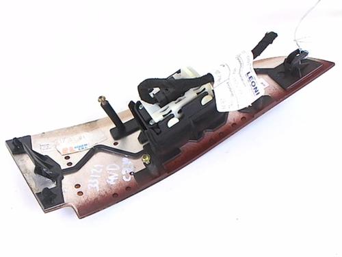 Used Right front window switch MERCEDES-BENZ C-CLASS (W203) C 270 CDI (203.016) (163 hp) 20444274