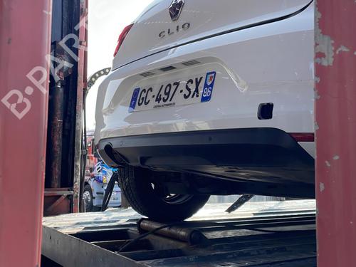 Używane części RENAULT CLIO V (B7_) 1.0 TCe 90 (B7MT) (91 hp) 3916304