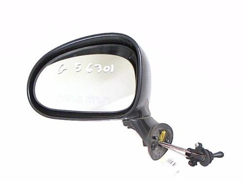Used Left mirror CHEVROLET MATIZ (M200, M250) 1.0 (67 hp) 20410143