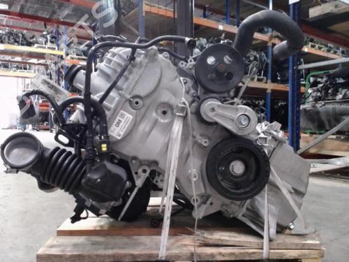 Used Engine Engine OPEL KARL (C16) 1.0 (75 hp) 21236444 21236444