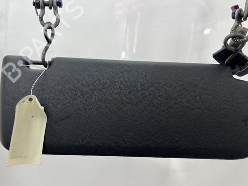 Left sun visor BMW X3 (F25) xDrive 20 d | BP27895128I1 