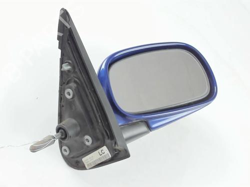Right mirror NISSAN MICRA II (K11) 1.4 i 16V | BP20451624C27 
