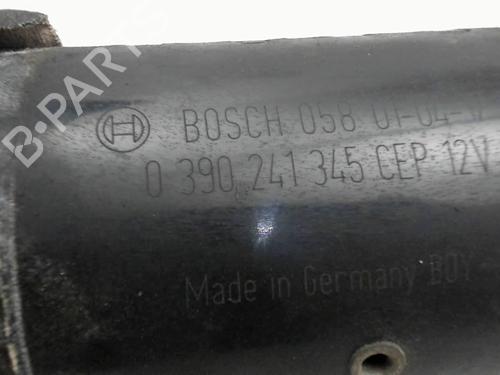 Used Front wiper motor Front wiper motor MERCEDES-BENZ SPRINTER 2-t Van (B901, B902) 208 CDI (901.661, 901.662, 902.661, 902.662) (82 hp) 33131031 33131031