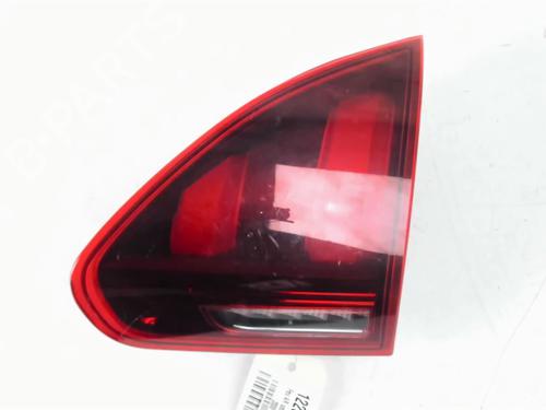 Right tailgate light PEUGEOT 2008 I (CU_) 1.5 BlueHDI 120 | BP33743502C80 - Image 2