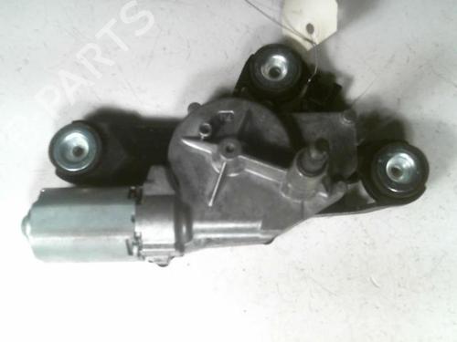 Used Rear wiper motor FORD MONDEO IV (BA7) 1.6 Ti (110 hp) 20433579