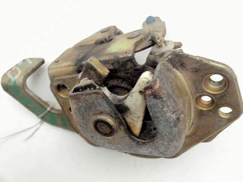 Front left lock FIAT PANDA (141_) 900 | BP29374976C98 