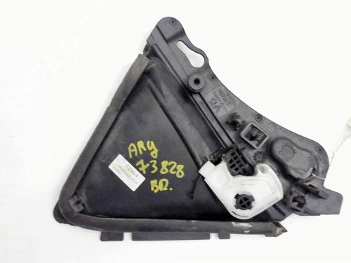 Rear left exterior door handle CITROËN DS4 (NX_) 2.0 HDi 165 | BP24473711C130 