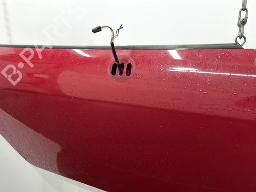 Right front door AUDI TT Roadster (8N9) 1.8 T | BP29375224C3 