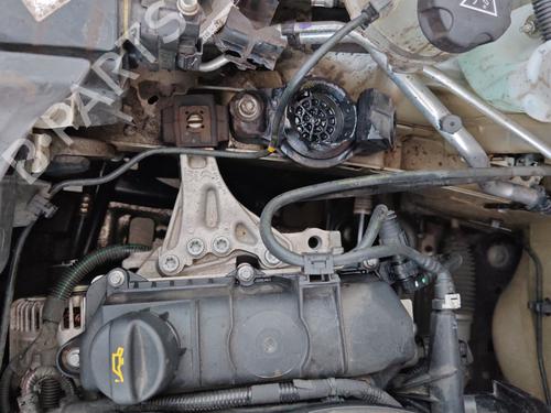 AC pipe PEUGEOT 208 I (CA_, CC_) 1.2 VTI 82 | BP30115657M126