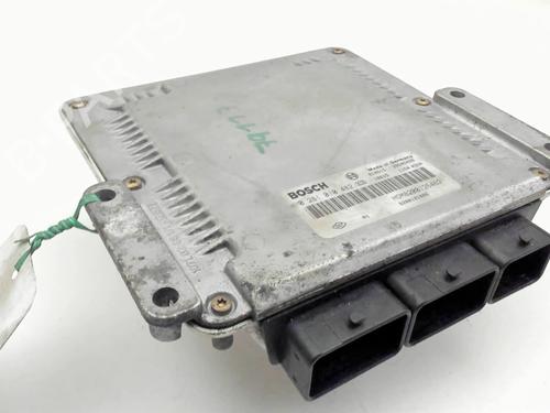 Engine control unit (ECU) RENAULT LAGUNA II (BG0/1_) 1.9 dCi | BP32264137M57 - Image 5