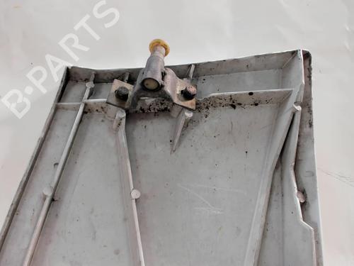 Hood MERCEDES-BENZ MB Van (W631) D (631.332, 631.342) | BP20460358C1 