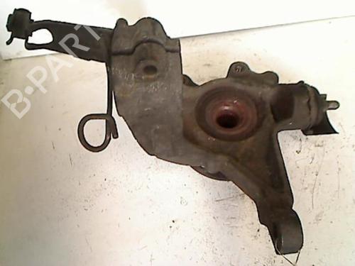 Left front steering knuckle CITROËN BX (XB-_) TRD Turbo | BP21203461M25 
