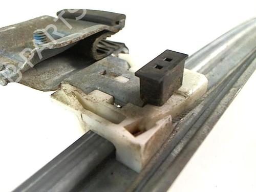 Used Front right window mechanism Front right window mechanism ROVER 75 (RJ) 2.0 CDT (115 hp) 20427122 20427122