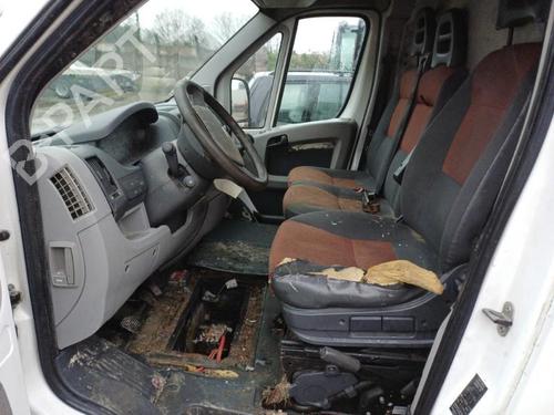 Used Parts FIAT DUCATO Van (250_) 100 Multijet 2,2 D 1897010