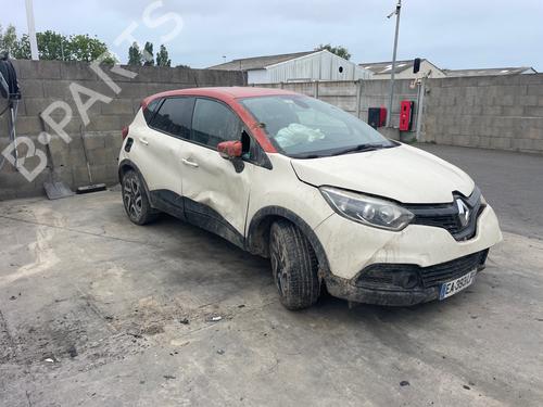 Headrest RENAULT CAPTUR I (J5_, H5_) 1.5 dCi 90 (J5N4, J5M5, J5MW, J5M6, J5AL, J5AJ) | BP36525976I31 - Image 8