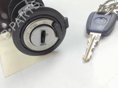 Ignition barrel FIAT PUNTO (188_) 1.9 JTD | BP20468397M48 