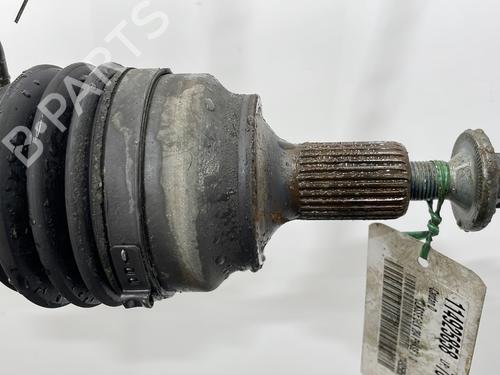 Used Right front driveshaft Right front driveshaft MERCEDES-BENZ GLK-CLASS (X204) 350 CDI 4-matic (204.992) (231 hp) 30329453 30329453