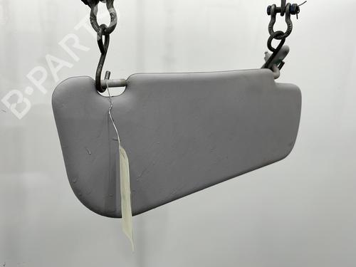 Used Right sun visor Right sun visor KIA PICANTO I (SA) 1.1 CRDi (75 hp) 22414741 22414741