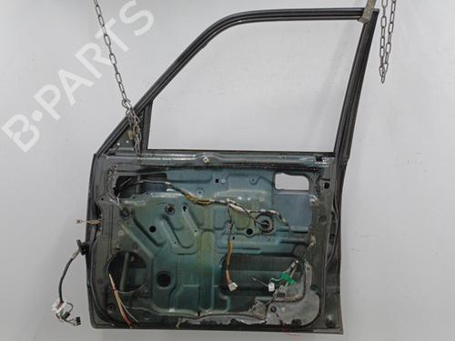 Used Right front door Right front door ISUZU TROOPER II (UB) 3.1 TD (114 hp) 22102513 22102513