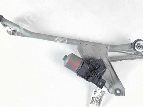 Used Front wiper motor Front wiper motor DACIA LOGAN EXPRESS (FS_) 1.5 dCi (FS0K) (68 hp) 21237546 21237546