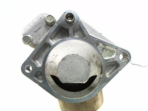 Used Starter FIAT PANDA (169_) 1.2 (169AXF2A, 169AXF1A) (69 hp) 20437797