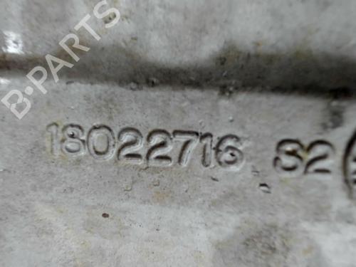 ABS pump DAEWOO NUBIRA Wagon (J100) 1.6 16V | BP21231072M43 - Image 7