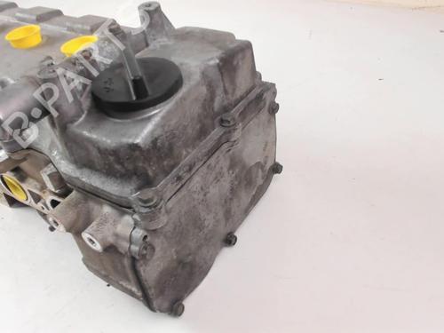 Cylinder head NISSAN MICRA III (K12) 1.2 16V | BP21240929M5 